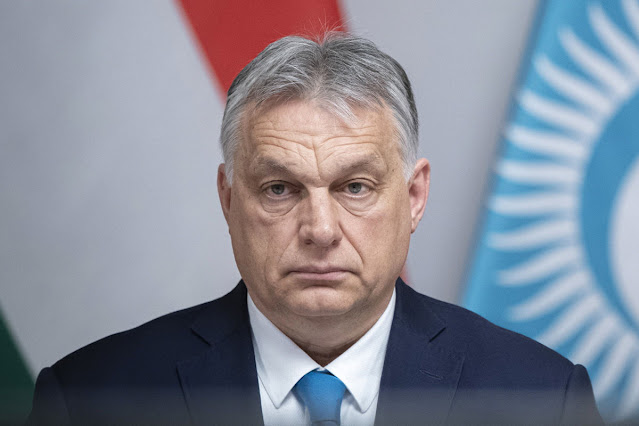 Orban Viktor