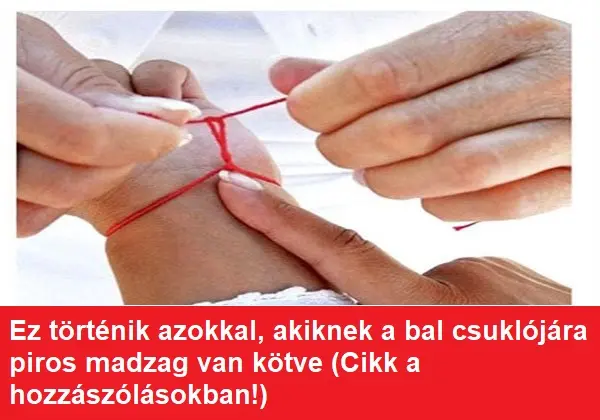 pirosszalagcsuklonrtzukl