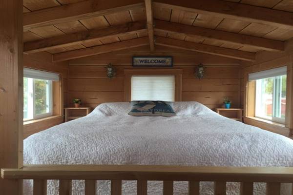 13 millio forintba kerult ez a 20m² es elore gyarott kishaz5