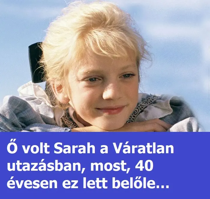 sarah polley