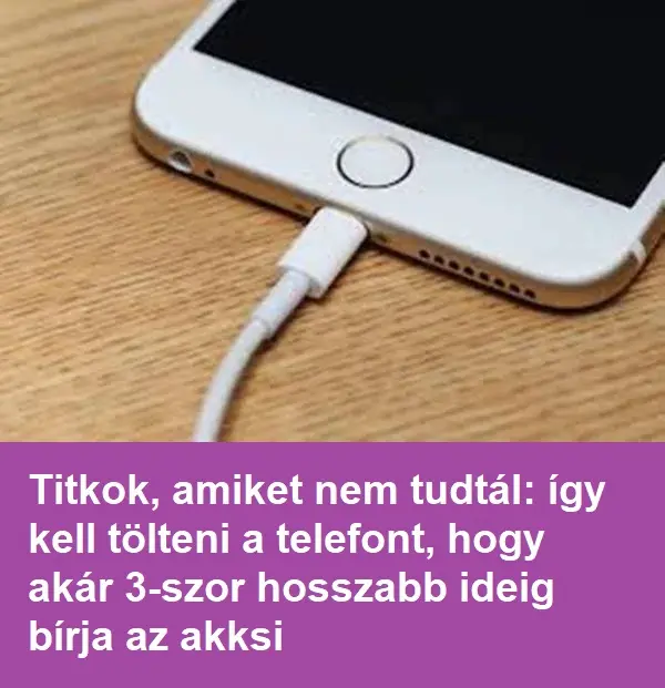telefon toltes trukk