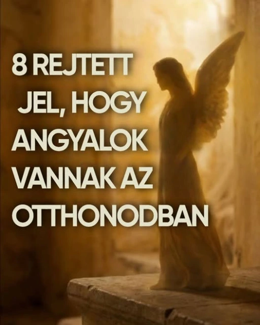 8 finom jel