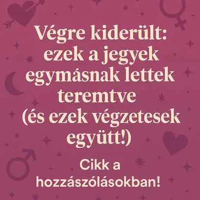 csillagjegyekegyutt. 19 01 25