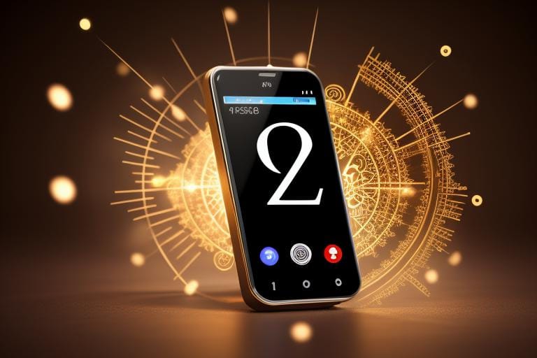 mobil of numerology234242