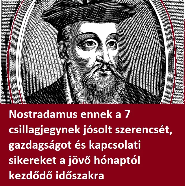 nostradamus 1