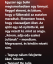 A fülbevaló, amit sosem vitt vissza, emlékek és kimondatlan búcsúk