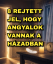 Miért adnak a finom élmények megnyugvást és reményt?