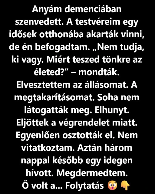 A kemeny igazsagok