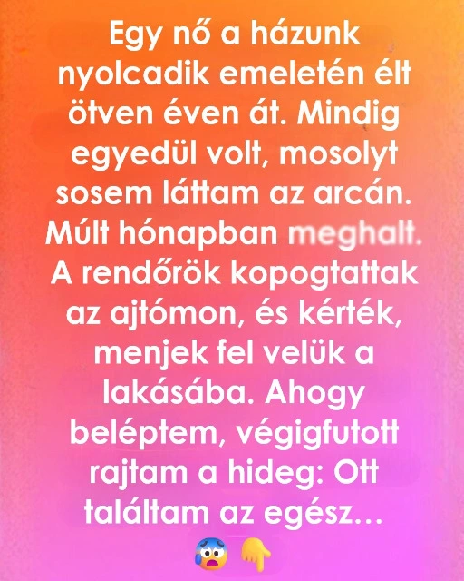 Otven evig elt egyedul